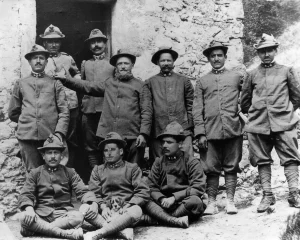 Alpini