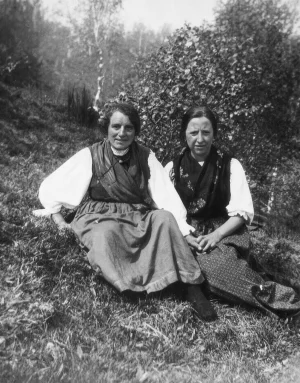 La Marie e la Rita