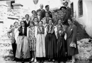 Invitati a nozze