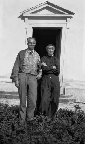 Scienza e fede