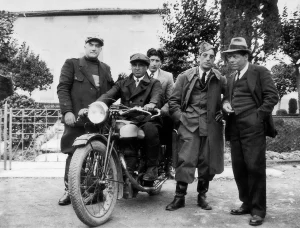 Motori