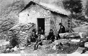 A Pescegallo