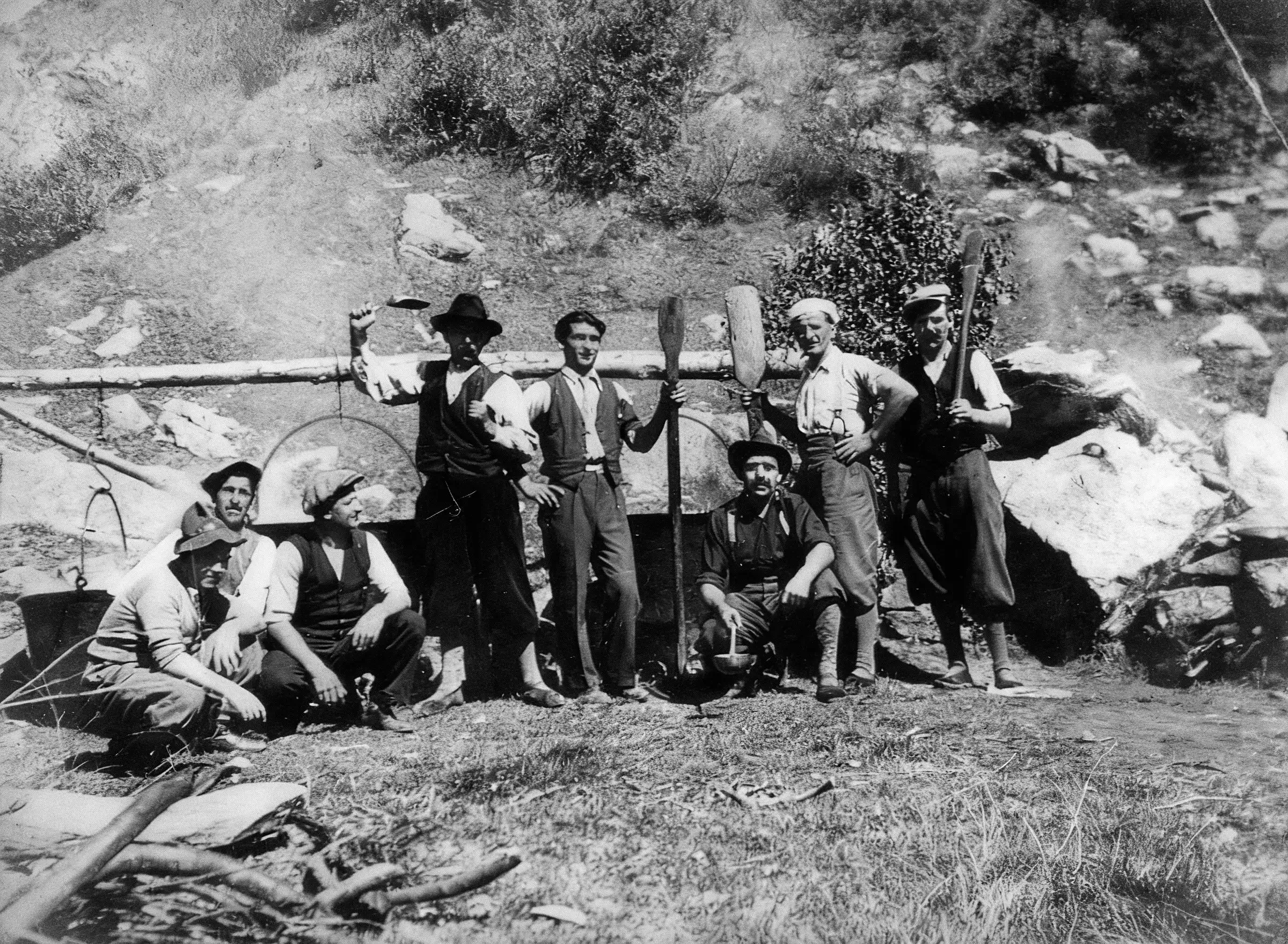 Fra due guerre