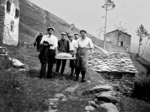 Convivialità