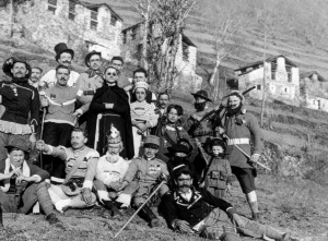 Il Maledetto anni '20-'30
