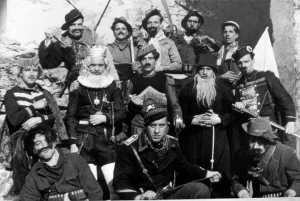 Il Maledetto 1948