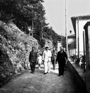 Ospiti