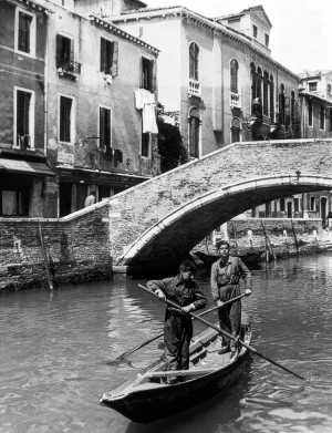 Premanesi in laguna