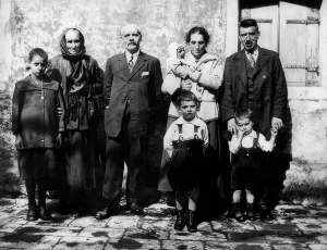 Famiglia Tógn