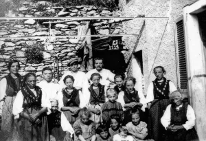 Famiglia Bellati Prestinèèr