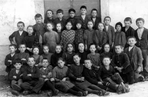 Tutti a scuola