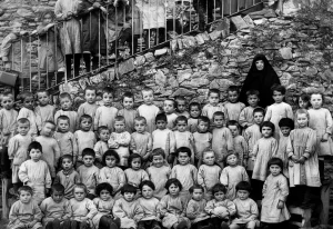 Asilo infantile
