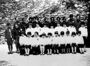 La gioventù del Littorio