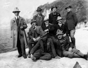 Amici di naja