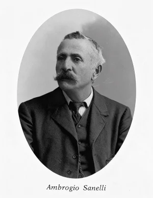 Ambrogio Sanelli
