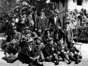 Gruppo Alpini