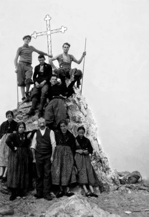 Sul Pizzo 3 Signori