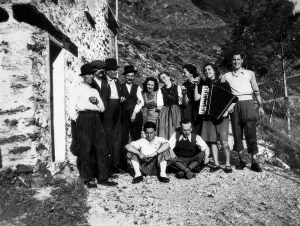 Rifugio Forni