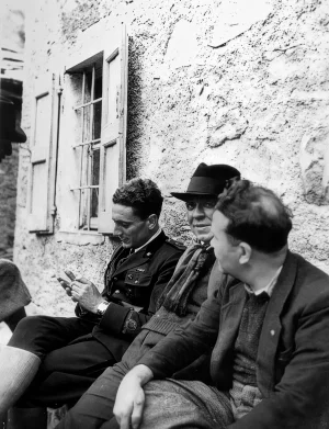 Casarsa 1940