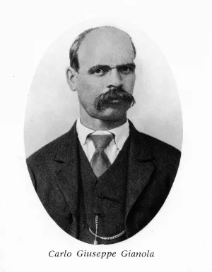 Carlisèp