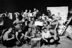 Sbandati in Germania 1944-45