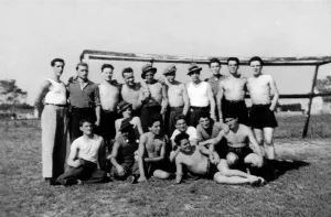 Sbandati in Germania 1944-45
