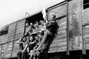 Sbandati in Germania 1944-45
