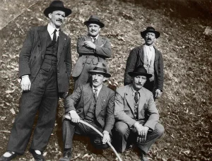 Classe 1888