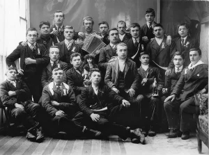 Classe 1893
