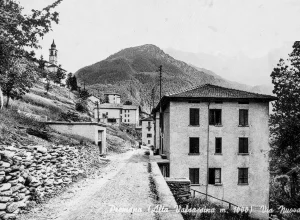 Via Risorgimento