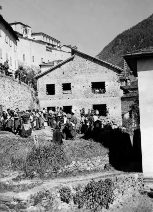 Un "Asilo" nuovo