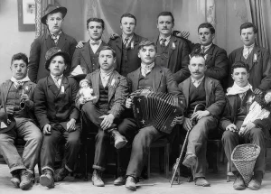 Classe 1894