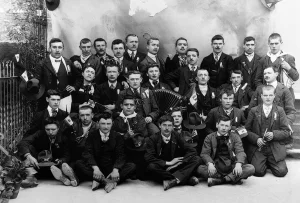 Classe 1892