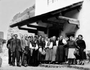 In Val Biandino