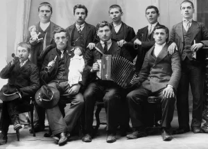 Classe 1895