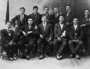 Classe 1896