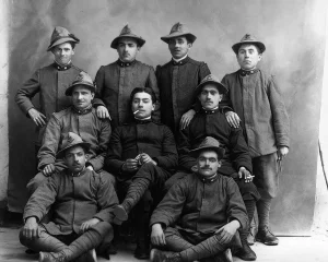 Classe 1901