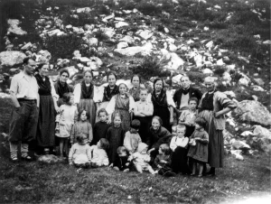 Famiglia Bazaar