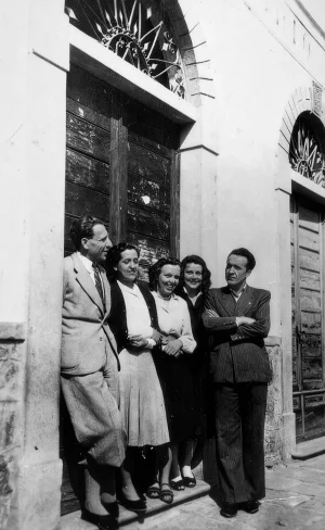 Il corpo docente