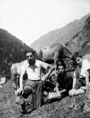 Sui pascoli