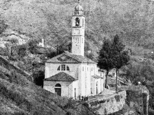 Premana antica