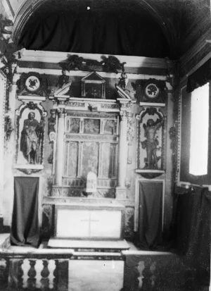 San Rocco