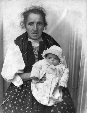 Un nonna