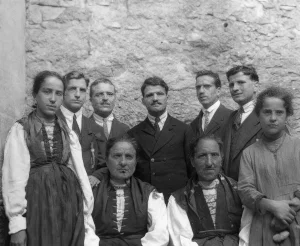 Famiglia Güüs