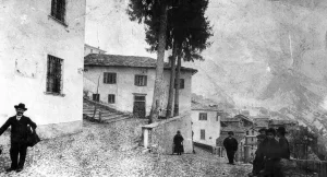 La domenica