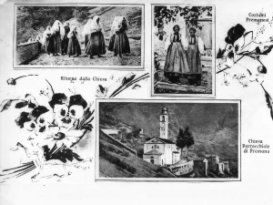 Cartoline d'epoca