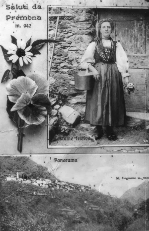 Strafalcioni d'epoca