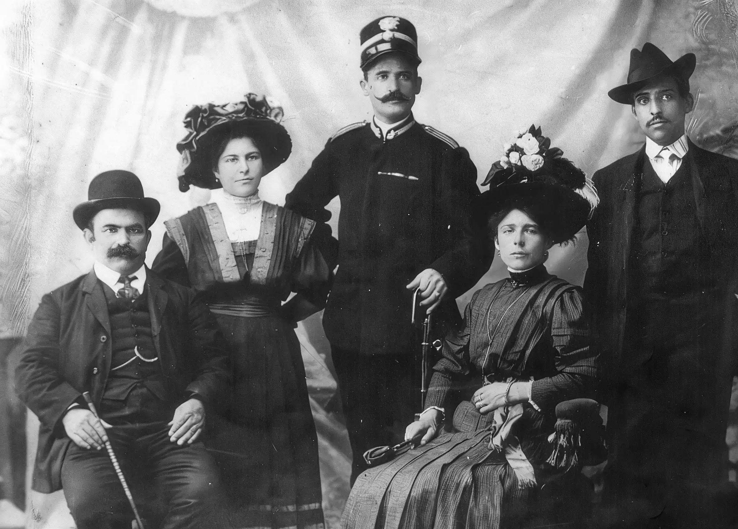 Elegantissimi