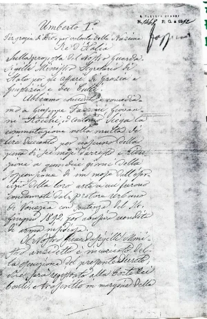 Detenzione di arma impropria