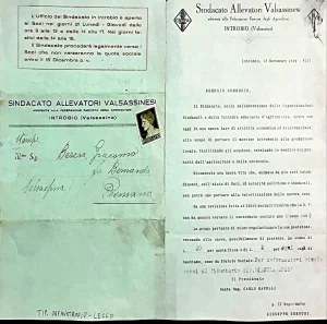 Un sindacato